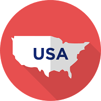 Aadhar Centres in USA