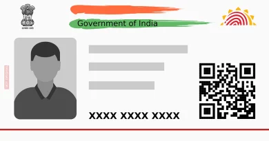 Original Aadhar Card Images, Photos, Pics, JPEG, PNG [Free Download]
