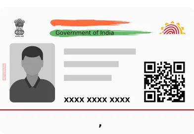 Original Aadhar Card Images, Photos, Pics, JPEG, PNG [Free Download]